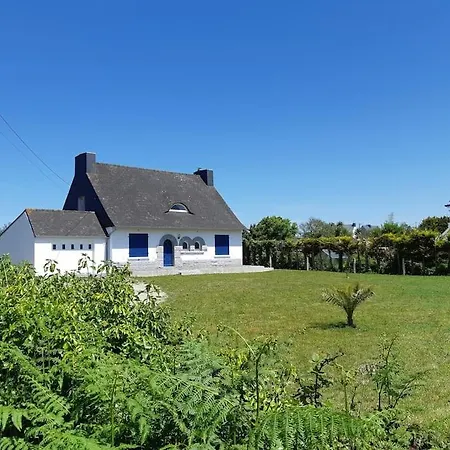 Maison Bord De Villa *